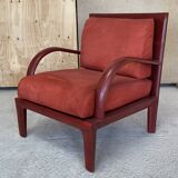 Lot de 2 fauteuils Roche Bobois