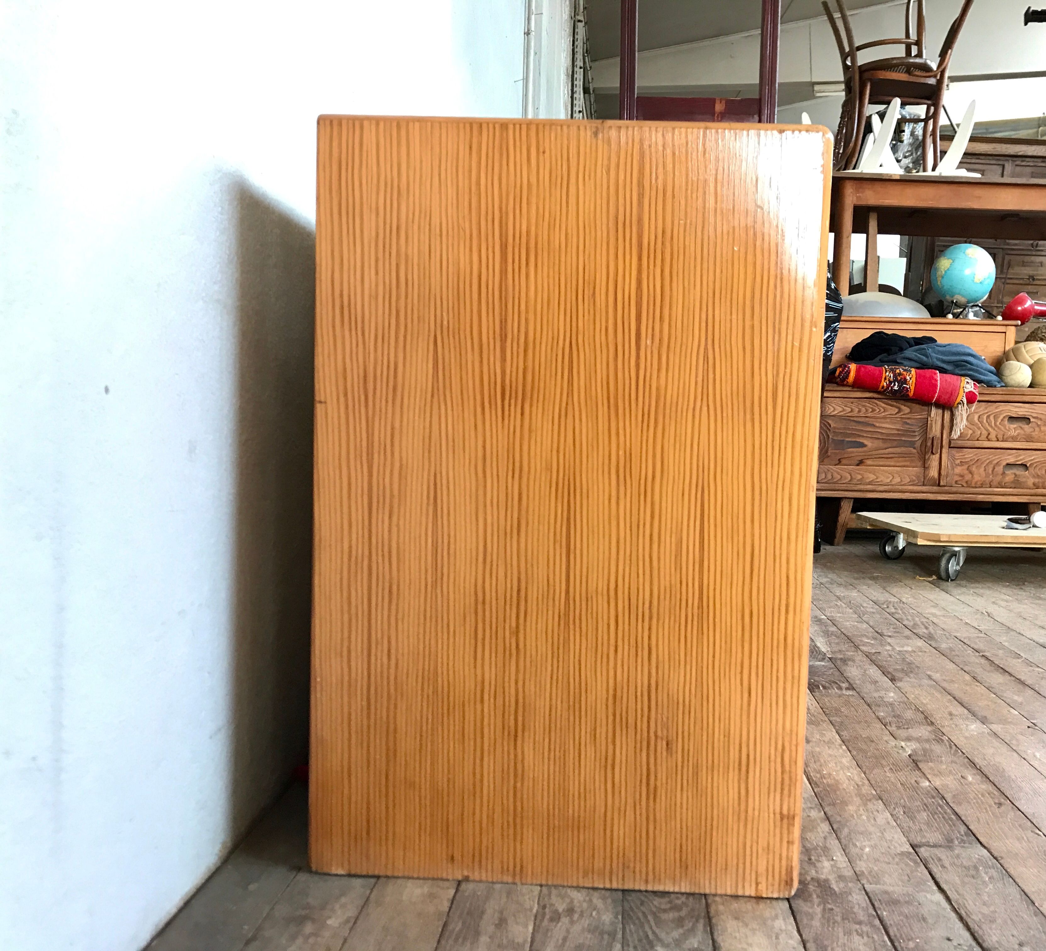 Gautier dresser 1970