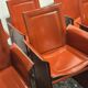 Set of 6 original “Korium” chairs by Tito Agnoli