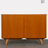 Vintage chest of drawers by Jiroutek for Interier Praha model U-450, 1960
