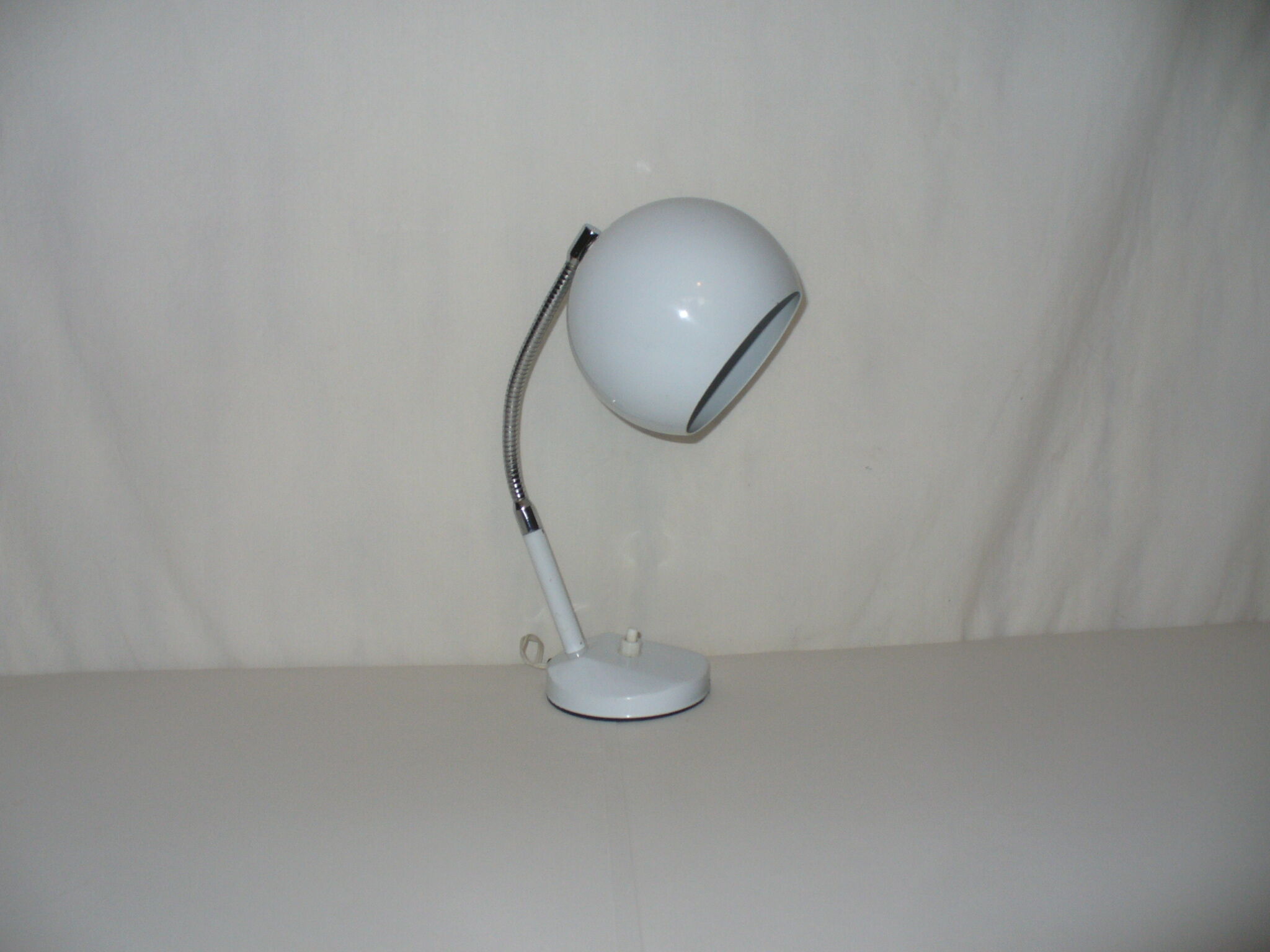 Falca eye ball lamp from the 70s