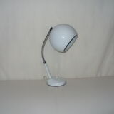 Falca eye ball lamp from the 70s