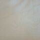 Nappe et ses 12 serviettes damasees décors floral rocaille  brodé monogramme
