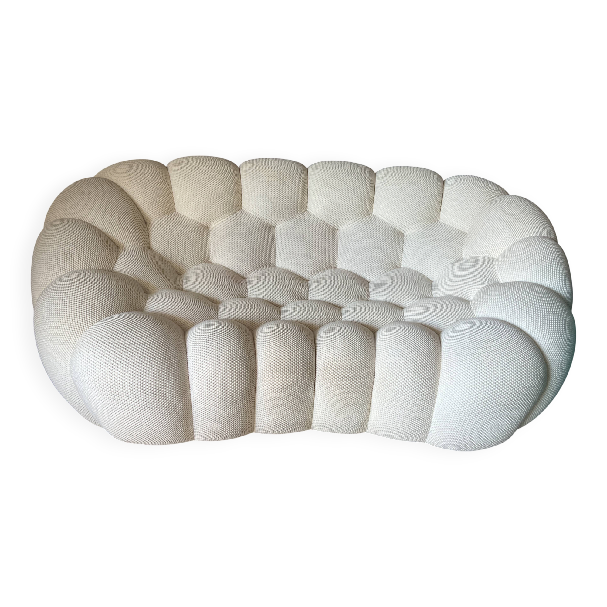 Roche Bobois Bubble Sofa