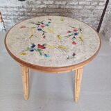 Audoux Minnet style table