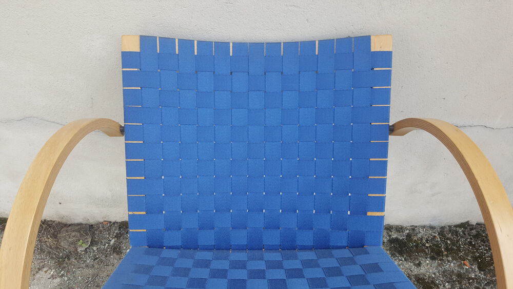 Thonet chair, 90 design, special edition for IDF Hannover, 1996