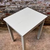 Side table, small desk revisited