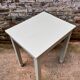 Table d’appoint, petit bureau revisité