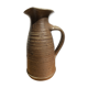 Flamed enamelled sandstone pitcher 70