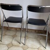 Chaise pliante Souvignet