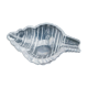 Crystal cigar ashtray