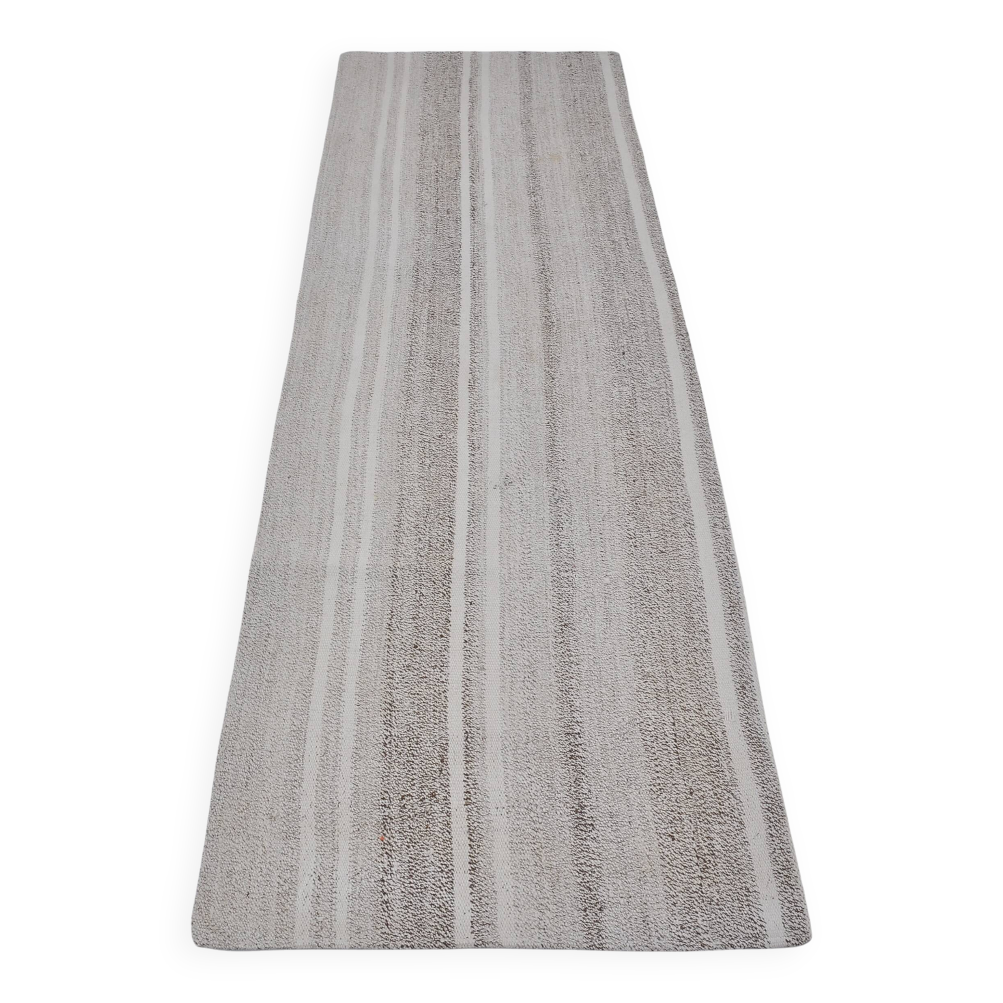 Vintage Stripe Kilim Runner sku3896