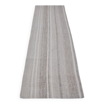 Vintage Stripe Kilim Runner sku3896