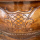 Bordeaux chest of drawers