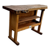 EDF workbench