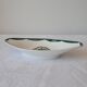 Digoin Sarreguemines Oxford model ironstone dish