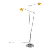 Design floor lamp 1980 Pola