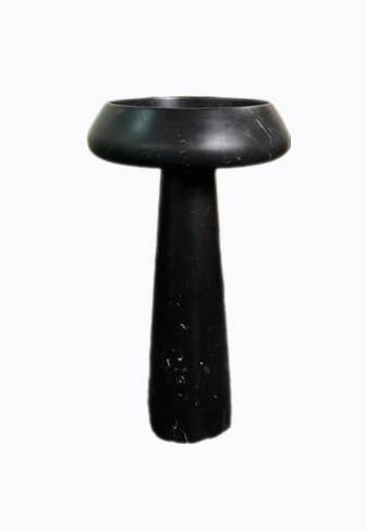 Lavabo Agape en marbre - Bjhon 2