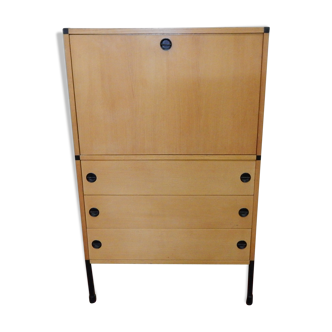 Secretaire Minvielle Guariche années 50