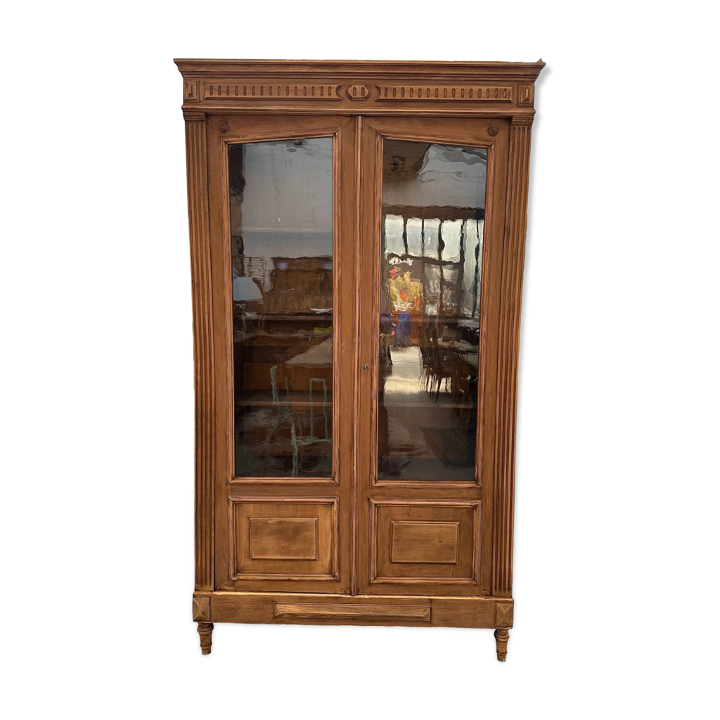 Vitrine Début XXème | Selency