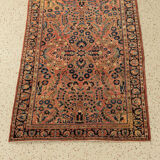 Antique re-import Sarough around 1920