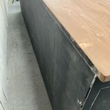 Old cabinet with drawers XXL