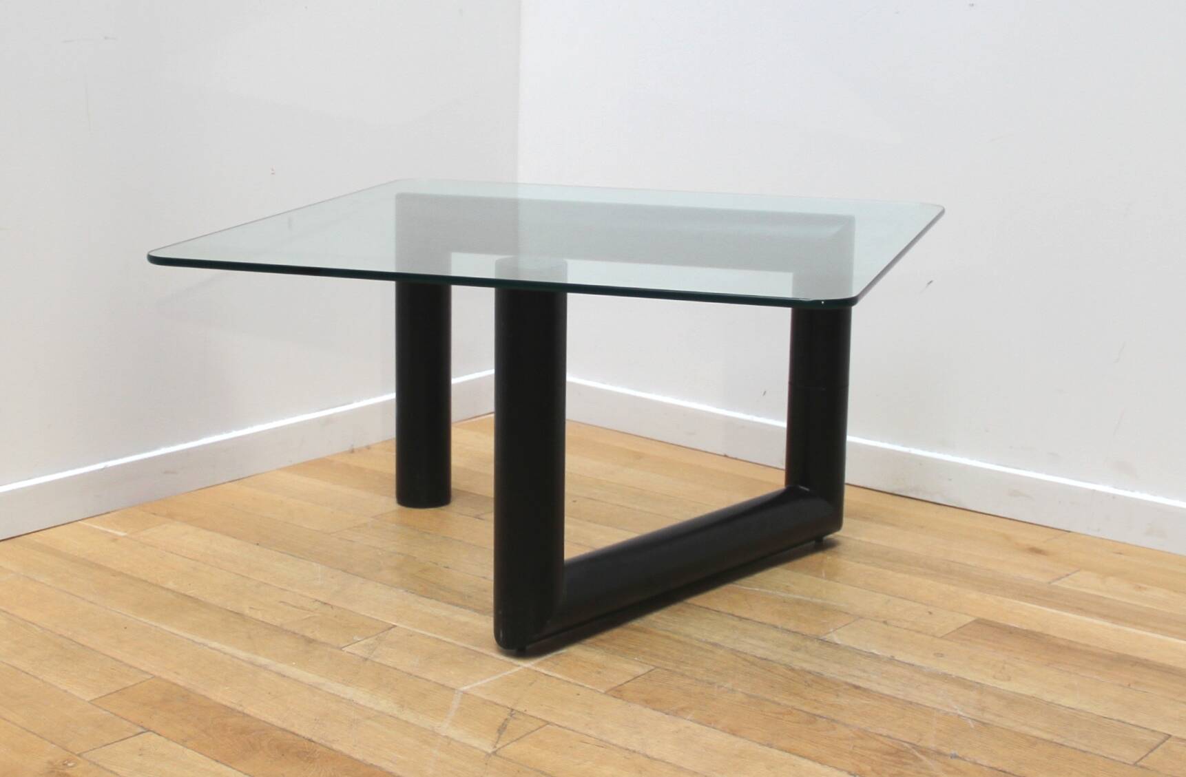 Designer coffee table