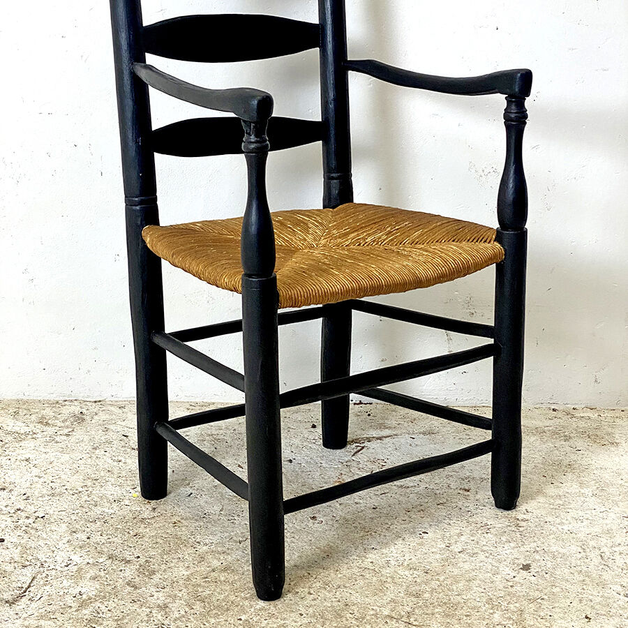 Fauteuil Provençal