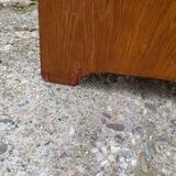 Secretary from the 1960s