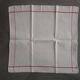 Old tea towel