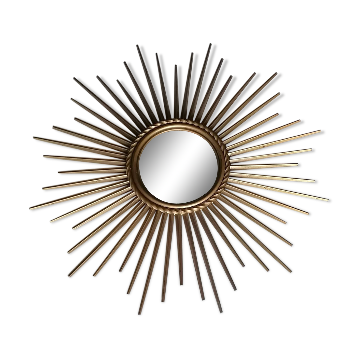 Chaty Vallauris Sun Mirror 50cm
