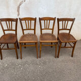 Bistro table & chairs set