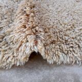 Moroccan Carpet - 144 x 258 cm