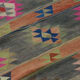 Tapis kilim artisanal d’Anatolie 266 cm x 166 cm