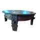 Indian table
