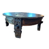 Table indienne