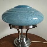 Art Deco lamp