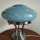 Art Deco lamp