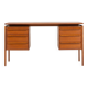 Teak writing desk by Arne Vodder