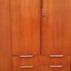 Armoire teck 1960