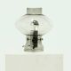 Smoked Glass Table Lamp by Friedrich Nettelhoff for Nettelhoff Leuchten, 19