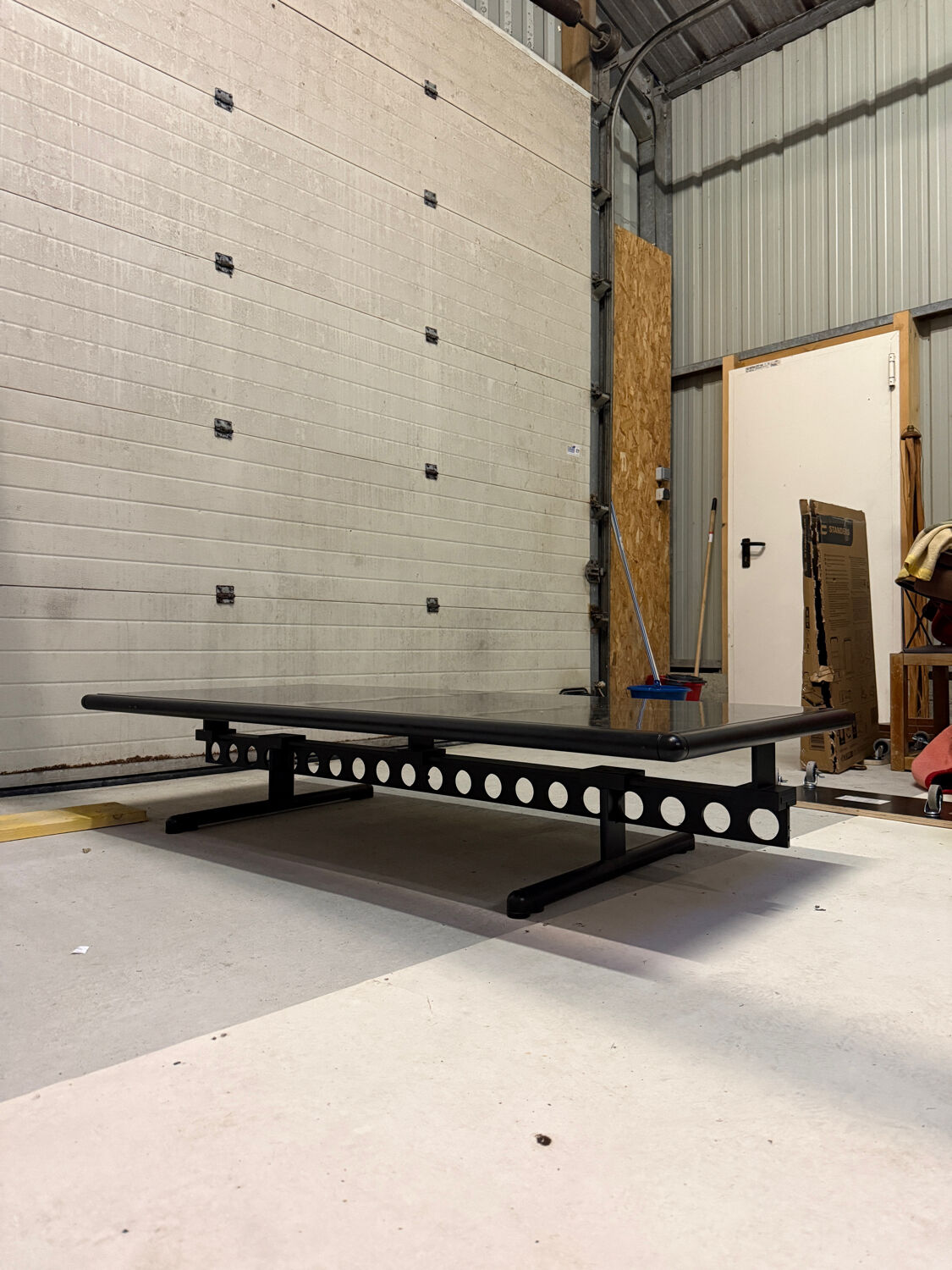 Poltrona Frau coffee table