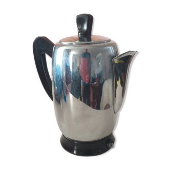 Percolator cafeteria jema Paris 1960