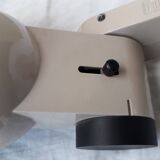 Pair of wall spotlights