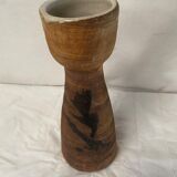 Vase en grès poterie du colombier
