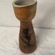 Vase en grès poterie du colombier