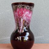 Vallauris ceramic pitcher