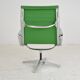 Seat Lounge EA 116 by Charles and Ray Eames, Edited by Herman Miller