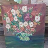 Bouquet of country flowers