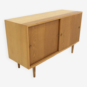 Commode scandinave "Öresund", Børge Mogensen, Suède, 1960